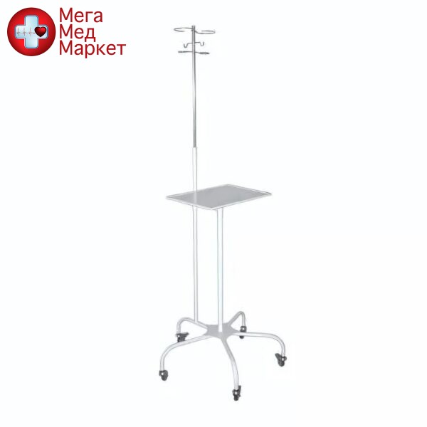Стойка СТМ-1 (стойка манипуляционной сестры)