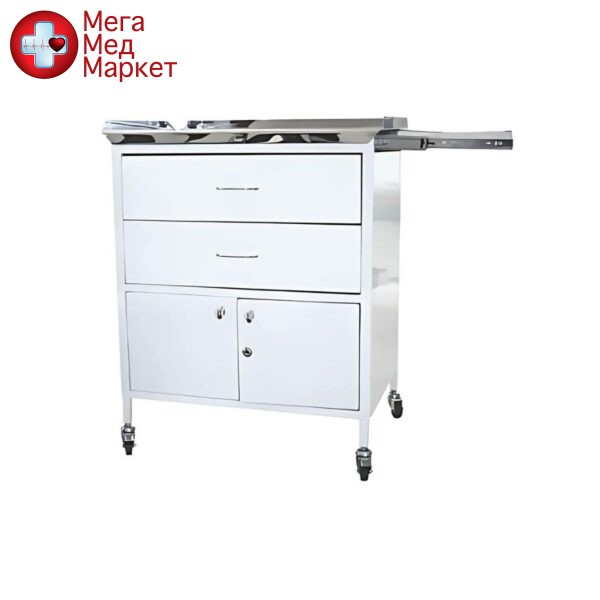 Столик анестезиолога СА-5