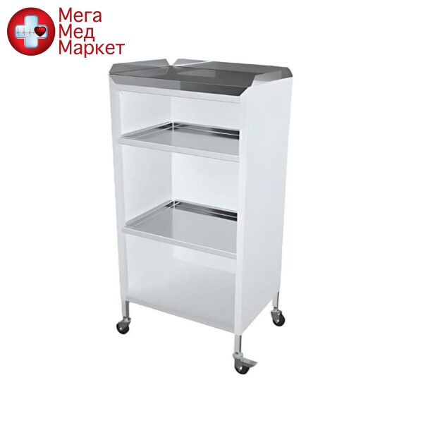 Столик анестезиолога СА-8