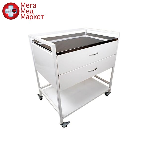 Столик анестезиолога медицинский СТ-А-Н