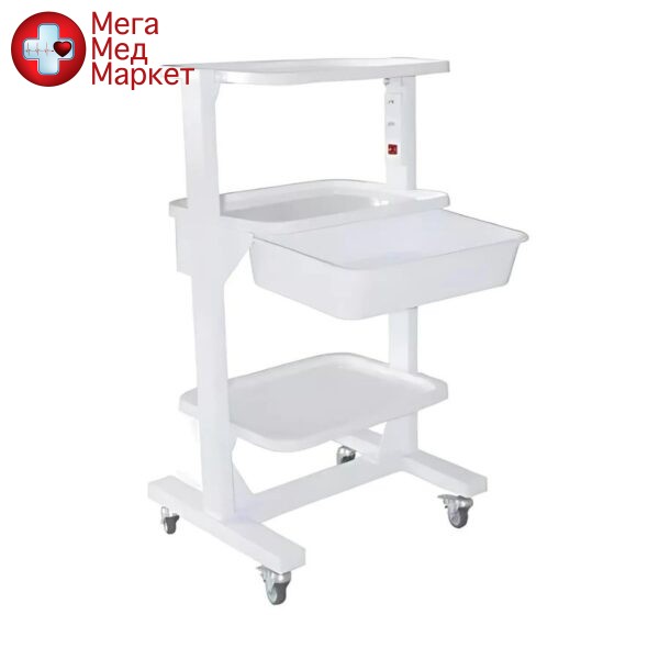 Столик для приборов СП-3