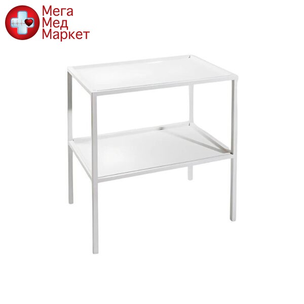 Столик инструментальный медицинский СТ-И-2М