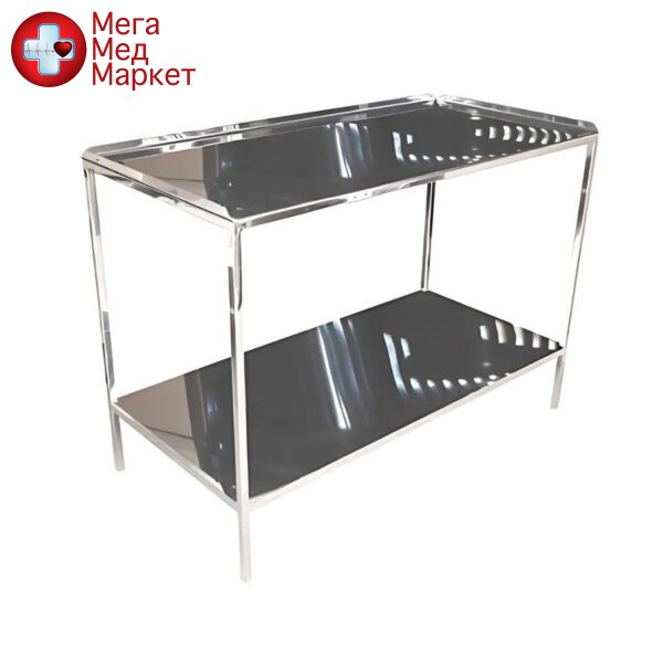 Столик инструментальный СИ-8 (столик Зомберга)