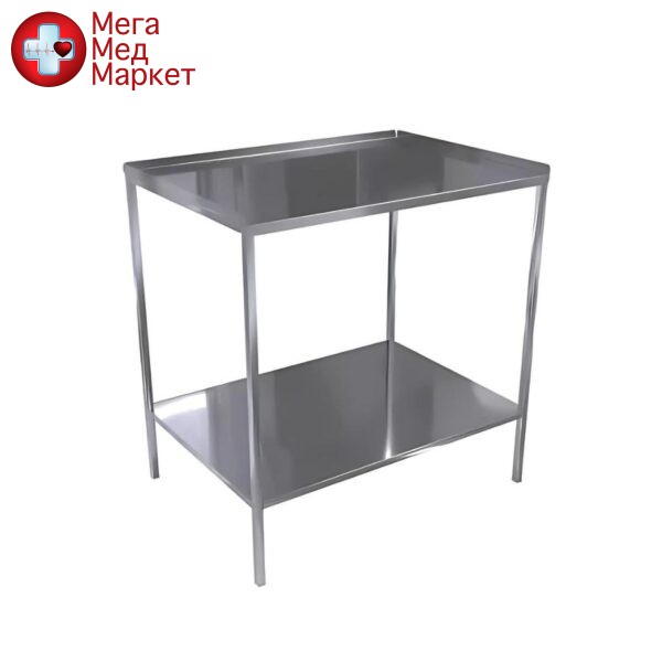 Столик инструментальный Зомберга СИ-9