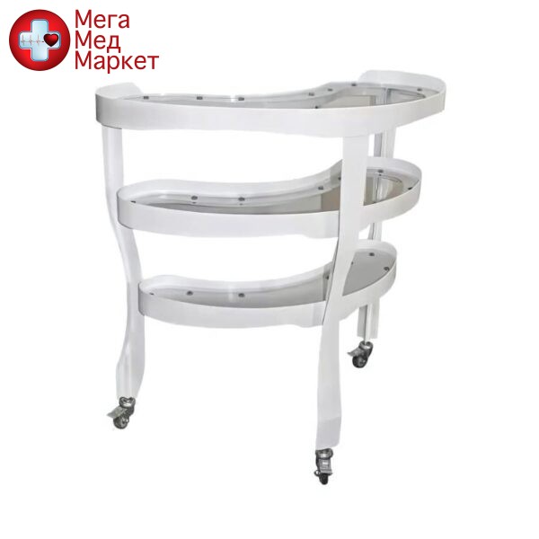 Столик медичний СМед-1