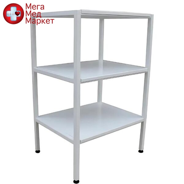 Столик-накопичувач медичний СТ-Н
