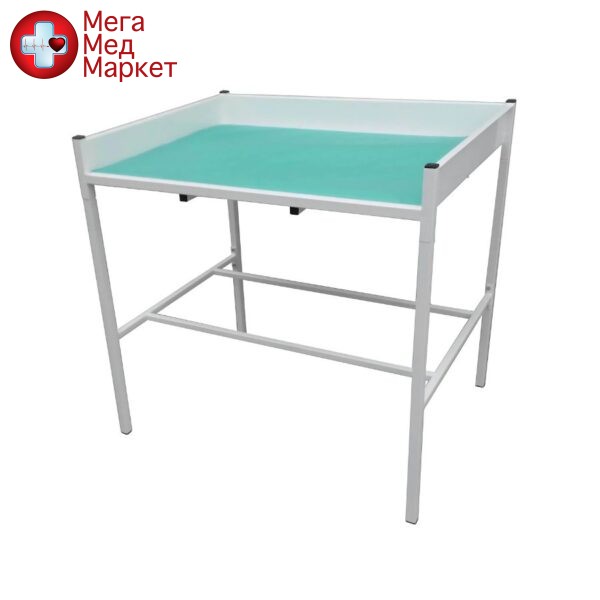 Столик пеленальный медицинский СП