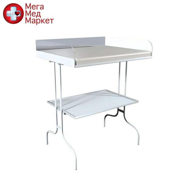 Столик пеленальный ССп-2