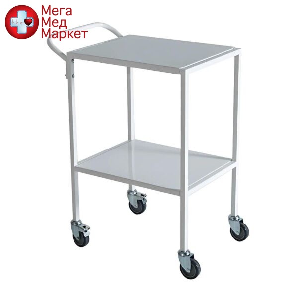 Столик приборный медицинский СТ-П