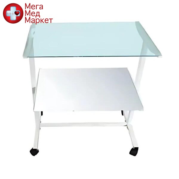 Столик стоматолога медицинский СТ-С-СМ