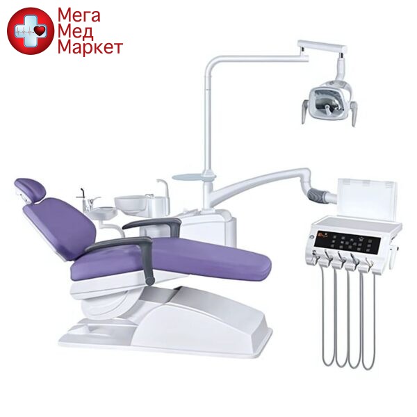 Стоматологическая установка AY-A3600
