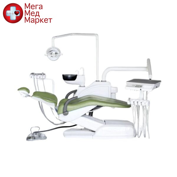 Стоматологическая установка SS-KISS. Модель 2