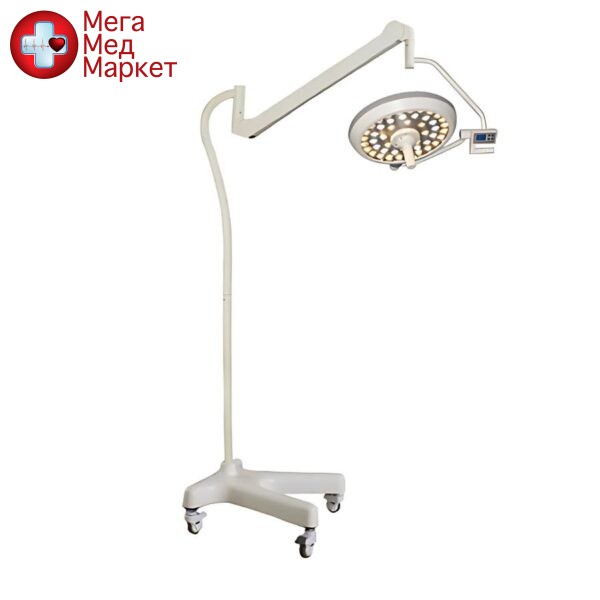 Светильник ART-II 500 передвижной