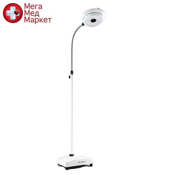 Светильник KD-2012D-3