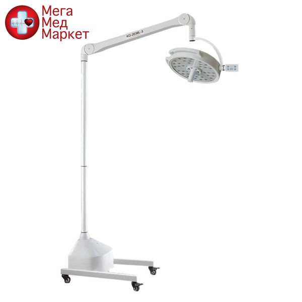 Светильник KD-2036D-3