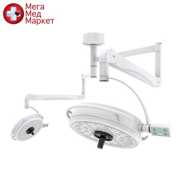 Светильник KD-2072D-2