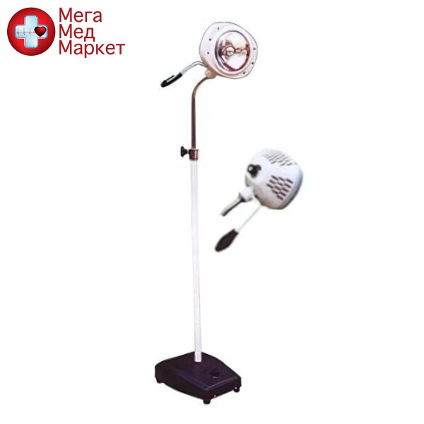 Светильник L751-II-однорефлекторный