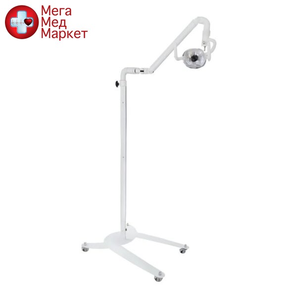 Світильник місцевого освітлення Дент-LED