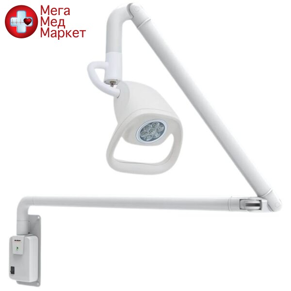 Светильник смотровой KD-2021W-3