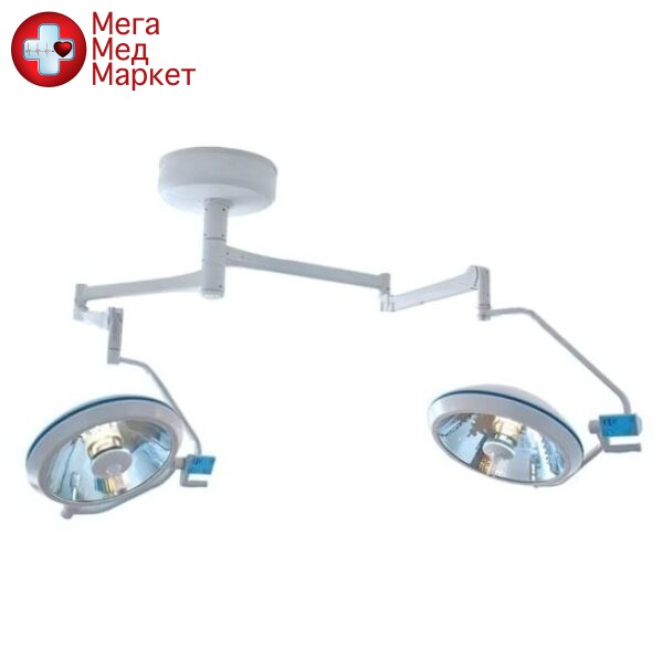 Светильник L7/7 два блока, потолочный (премиум класс)