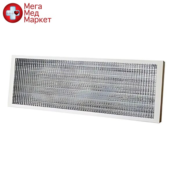 Светильник рабочего поля СРП 36-2 с подвесом / с консолью