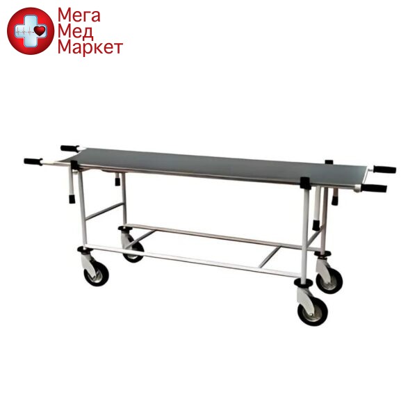 Візок анатомічний ТАП