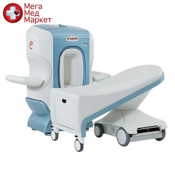 Магнітно-резонансний томограф O-scan