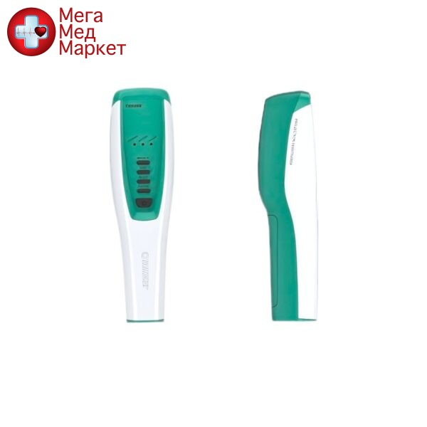 Трансілюмінатор для венозної пункції безконтактний V800F