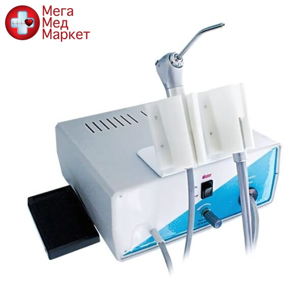 Турбінна приставка ПТ-2