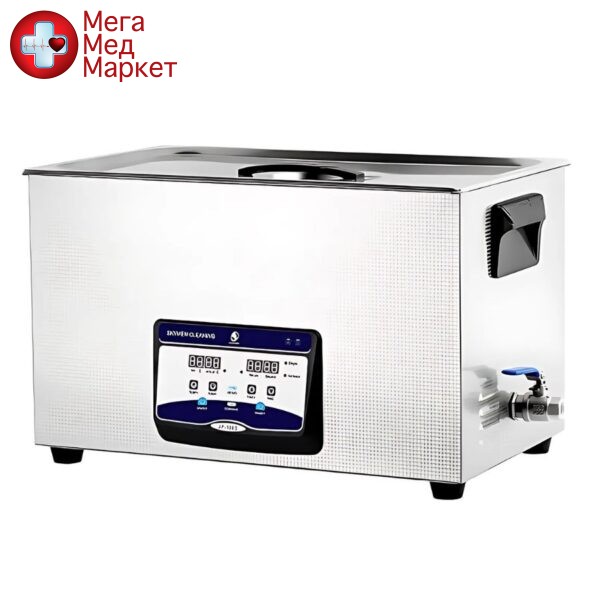 Ультразвукова мийка JP-100S