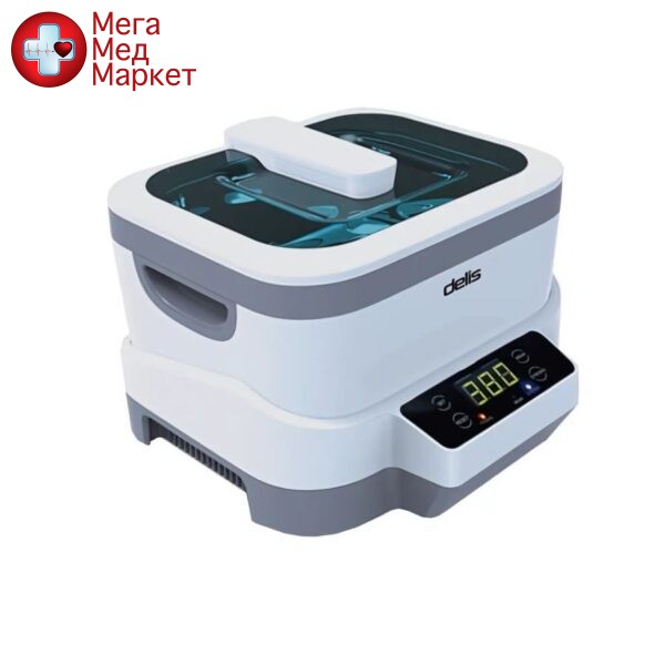 Ультразвуковая мойка JP-1200