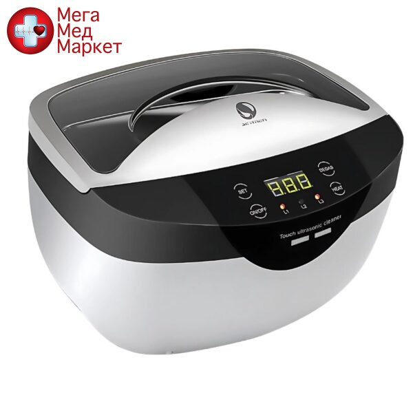 Ультразвуковая мойка JP-2500