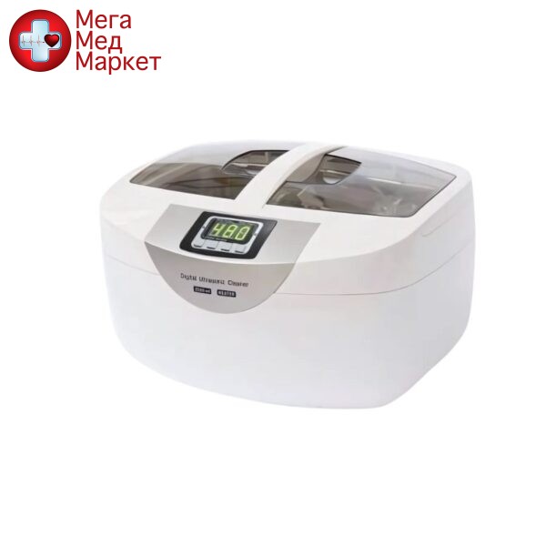 Ультразвукова мийка JP-4820