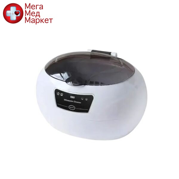 Ультразвукова мийка JP-880