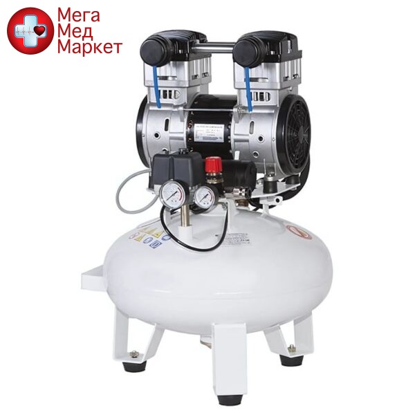 Установка компресорна безмасляна СБ4-24.OLD10C