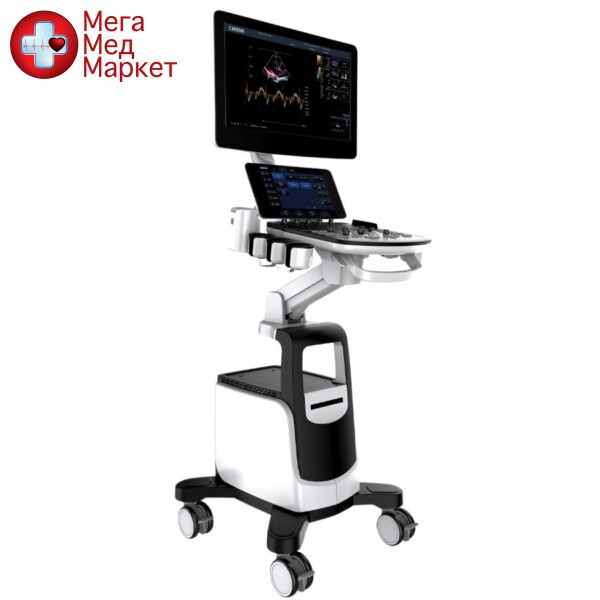 Стационарный ультразвуковой аппарат CHISON CBit 8