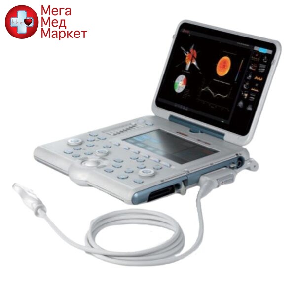 Ультразвуковой аппарат MyLab Alpha