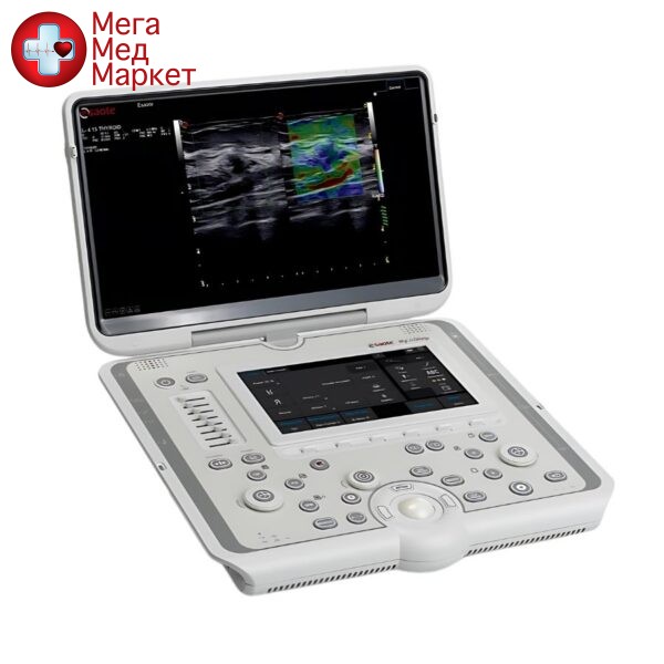 Ультразвуковой аппарат MyLab OMEGA