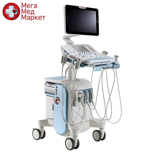 Ультразвуковой аппарат MyLab Seven