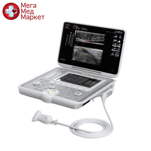 Ультразвуковой аппарат MyLab Sigma
