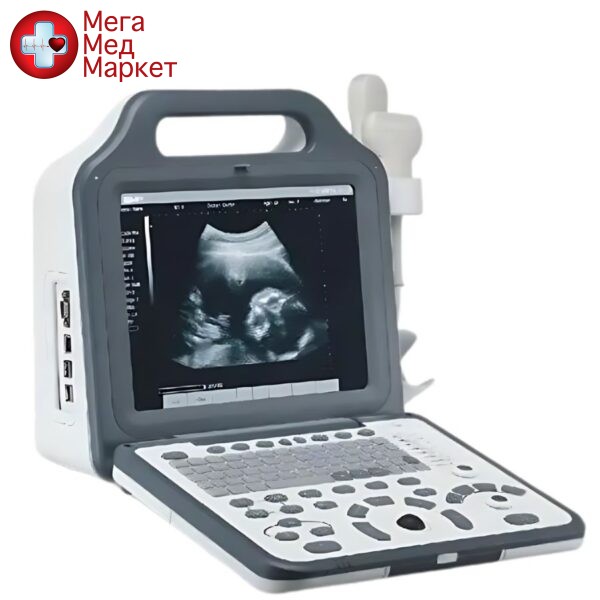 Ультразвуковий сканер EMPEROR ULTRASOUND N5