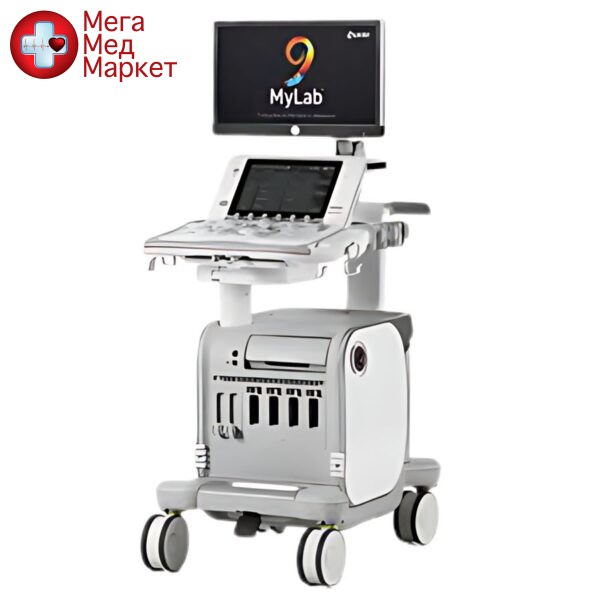 Ультразвуковий томограф MyLab 9 XP