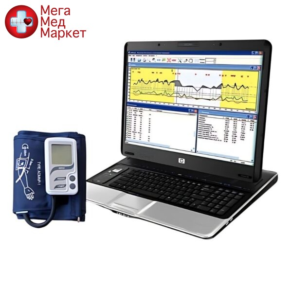 ВАТ41-2 (Холтер АТ)