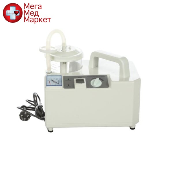 Відсмоктувач медичний універсальний 7Е-D