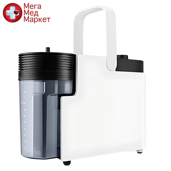 Відсмоктувач медичний 7E-C