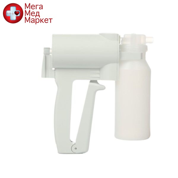 Отсасыватель медицинский ручной, модель 7В-1