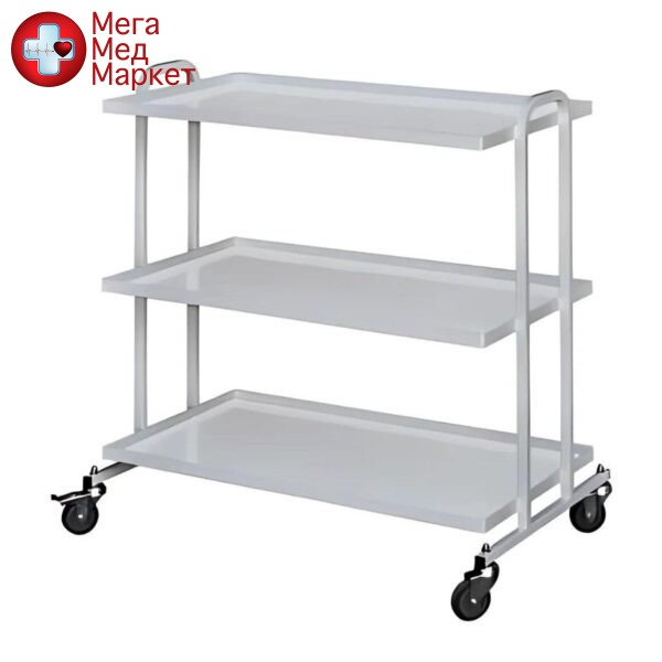 Тележка для перевозки биксов ТКСК