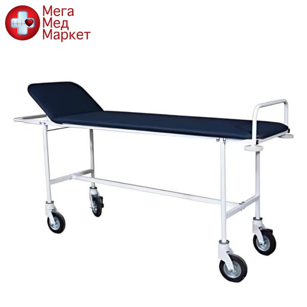 Тележка для перевозки больных ТПБ