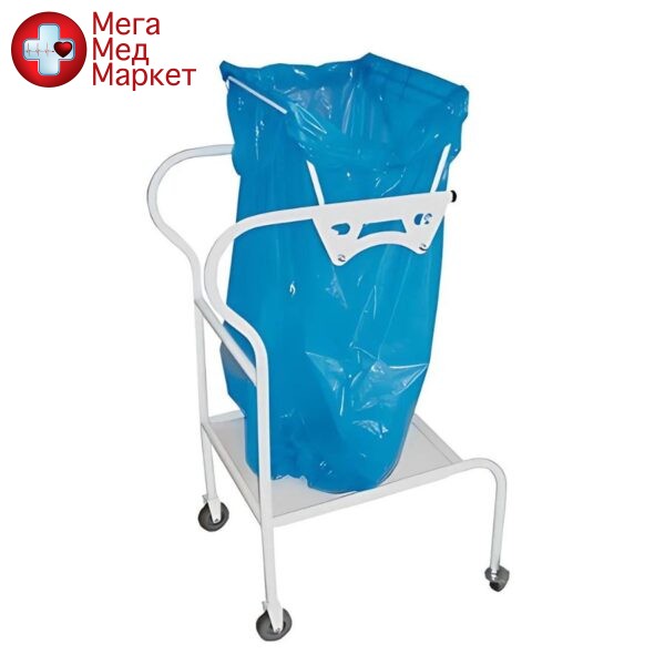 Тележка для уборки помещений ВМв-6