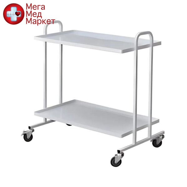 Тележка для перевозки пищи ТПП